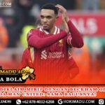 BINGKAI BERITA BOLA MADU4D