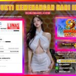 BUKTI JP 14 MADU