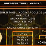 IDT MADU