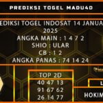 IDT MADU