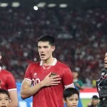 5 Pemain yang Dipinggirkan Shin Tae-yong dan Bisa Dimaksimalkan Patrick Kuivert: Waktunya Elkan Baggott Kembali?