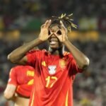 Arsenal Seriusi Transfer Nico Williams di Tahun 2025