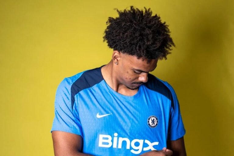 Renato Veiga Sudah Tetapkan Hati Pilih Juventus, Benarkah?