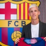Kronologi Kasus Dani Olmo di Barcelona: Pemain Terlempar dari Skuad dan Nama Besar Klub Tercoreng