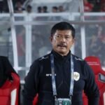 Timnas Indonesia U-20 Dipermalukan Suriah, Indra Sjafri: Banyak Pembelajaran