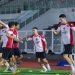 Eliano Reijnders Diprediksi Bakal Dapat Menit Bermain di Timnas Indonesia Era Kluivert
