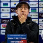 Satu Pernyataan Aneh Erick Thohir Soal Pemecatan STY: Strategi yang Disepakati Pemain
