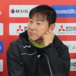 Membandingkan Trofi Shin Tae-yong dan Patrick Kluivert Sebagai Pelatih: STY Masih Lebih Baik!