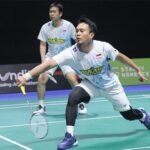 Daftar Pebulu Tangkis Indonesia dan Hasil Drawing Indonesia Masters 2025