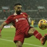 Status Perpanjangan Kontrak Mohamed Salah di Liverpool: Belum Ada Kemajuan!