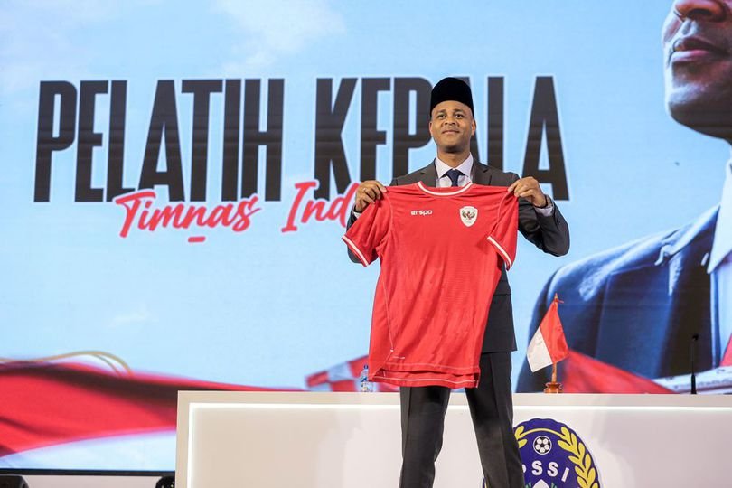 Era Baru Timnas Indonesia: Mengenal Barisan Asisten Patrick Kluivert