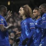 Chelsea Tumbangkan Wolverhampton dengan Dominasi Penguasaan Bola dan Serangan