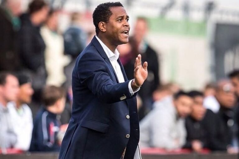 Perkiraan Starting XI Timnas Indonesia Bersama Patrick Kluivert: Balik 4 Bek, Eliano Reijnders Bakal Kepakai?