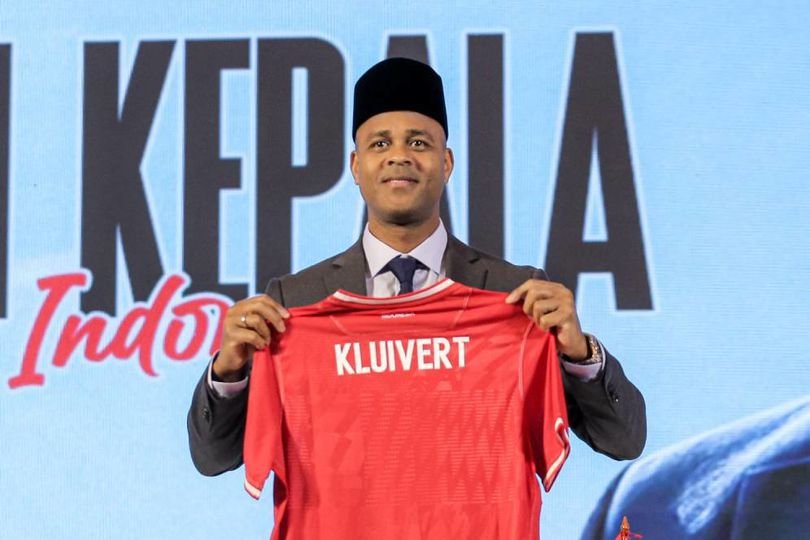 Segera ke Indonesia, Patrick Kluivert Bakal Pantau Laga Dewa United vs Persija Jakarta, 8 Februari 2024