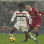 Seriusan? Chelsea Ingin Bajak Kobbie Mainoo dari MU?