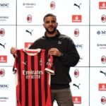 Pengaruh David Beckham dan Tammy Abraham dalam Keputusan Kyle Walker Bergabung dengan AC Milan