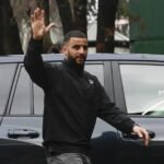 Surat Perpisahan Mengharukan Kyle Walker untuk Manchester City