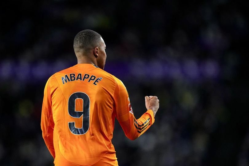 Ancaman dari Kylian Mbappe: Adaptasi Sudah Berakhir, Saya Merasa Hebat!