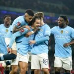Pep Guardiola Janji Manchester City Akan Bangkit Musim Depan