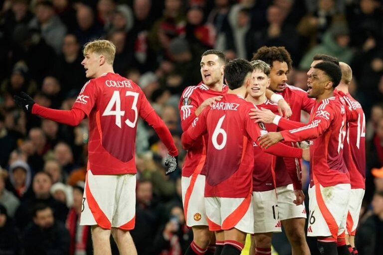 Jamu Manchester United, Fulham Waspadai Betul Pemain Ini