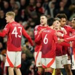 Ruben Amorim Nyatakan MU Layak Menang atas Rangers
