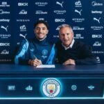 Omar Marmoush: Pangeran Mesir di Manchester City