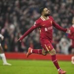 Eks Liverpool Ini Yakini Salah Bisa Awet Main Sampai Tua Seperti Ronaldo