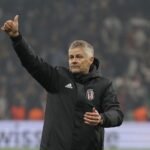 Debut Sempurna Ole Gunnar Solskjaer Bersama Besiktas, Menang 4-1 Lawan Athletic Bilbao di Liga Europa!