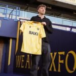 RESMI: Ole Romeny Tinggalkan Utrecht untuk Jadi Rekan Setim Marselino Ferdinan di Oxford United