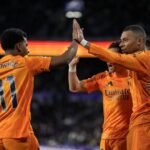 Kylian Mbappe pada 5 Laga Terakhir: Gol, Gol, Gol, Gol, Gol, Gol, Gol, dan Gol!
