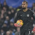 Robert Sanchez Lagi-Lagi Blunder di Chelsea, Sudah Saatnya Dicadangkan?