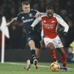 Performa Mengecewakan, Apakah Arsenal Akan Pulangkan Raheem Sterling ke Chelsea?