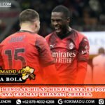BINGKAI BERITA BOLA MADU4D 1
