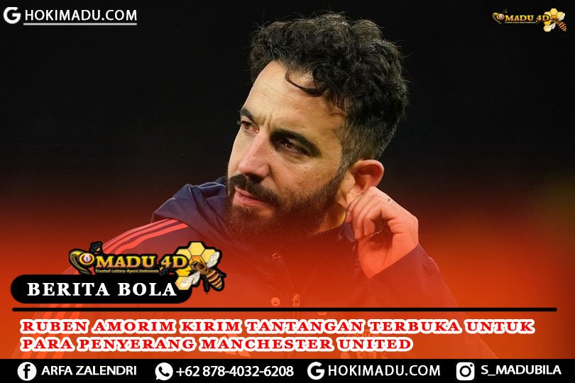 BINGKAI BERITA BOLA MADU4D 1