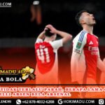 BINGKAI BERITA BOLA MADU4D 1