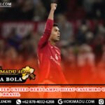 BINGKAI BERITA BOLA MADU4D 1