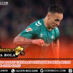 BINGKAI BERITA BOLA MADU4D 1