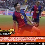 BINGKAI BERITA BOLA MADU4D 1