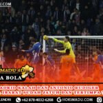 BINGKAI BERITA BOLA MADU4D