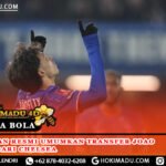 BINGKAI BERITA BOLA MADU4D 2