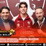 BINGKAI BERITA BOLA MADU4D 2