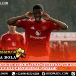 BINGKAI BERITA BOLA MADU4D 2