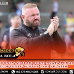 BINGKAI BERITA BOLA MADU4D 2
