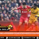 BINGKAI BERITA BOLA MADU4D 2