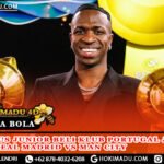 BINGKAI BERITA BOLA MADU4D 2