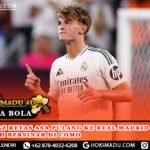 BINGKAI BERITA BOLA MADU4D 3