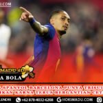 BINGKAI BERITA BOLA MADU4D 3