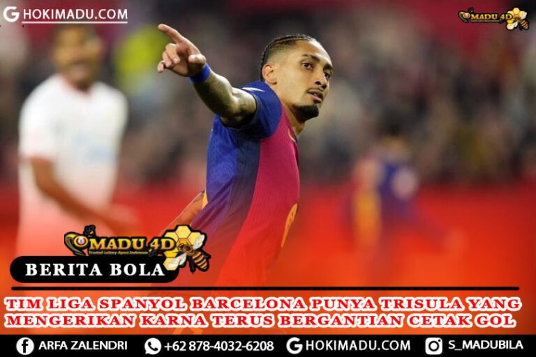 BINGKAI BERITA BOLA MADU4D 3