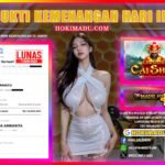 BUKTI JP MADU 06