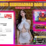BUKTI JP MADU 07